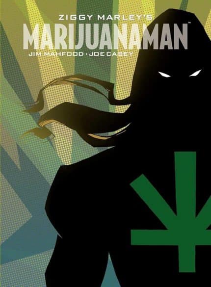 MARIJUANAMAN HC (C: 0-1-2) MARIJUANAMAN HC (C: 0-1-2)