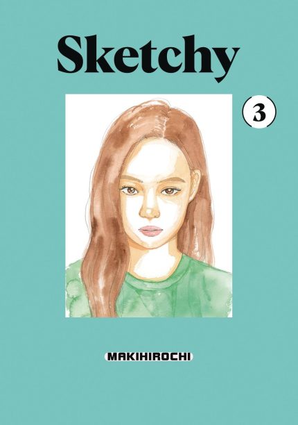 Sketchy 3