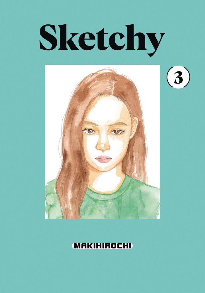 Sketchy 3