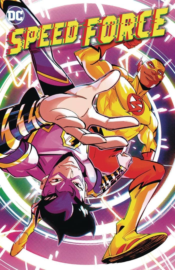 Speed Force