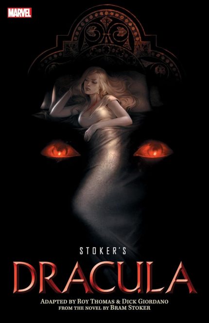 STOKER'S DRACULA