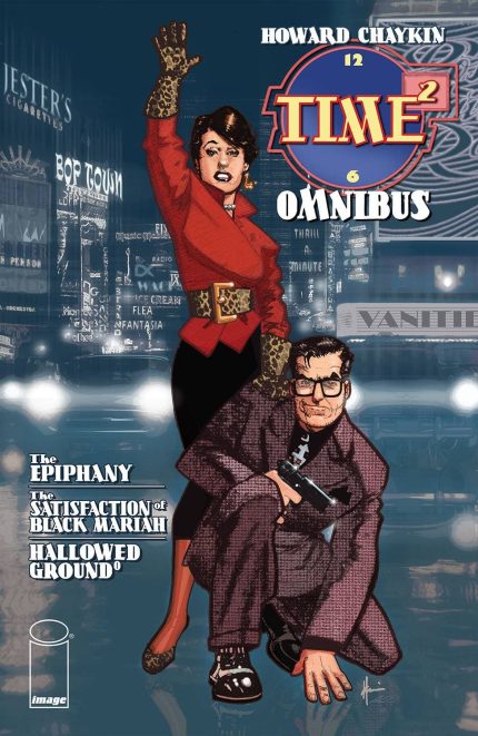 TIME2 OMNIBUS RESOLICIT HC