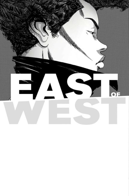 EAST OF WEST TP VOL 05 ALL THESE SECRETS