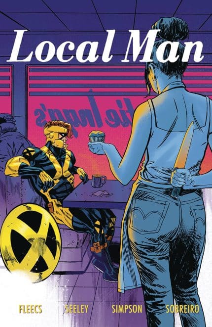 LOCAL MAN TP VOL 02