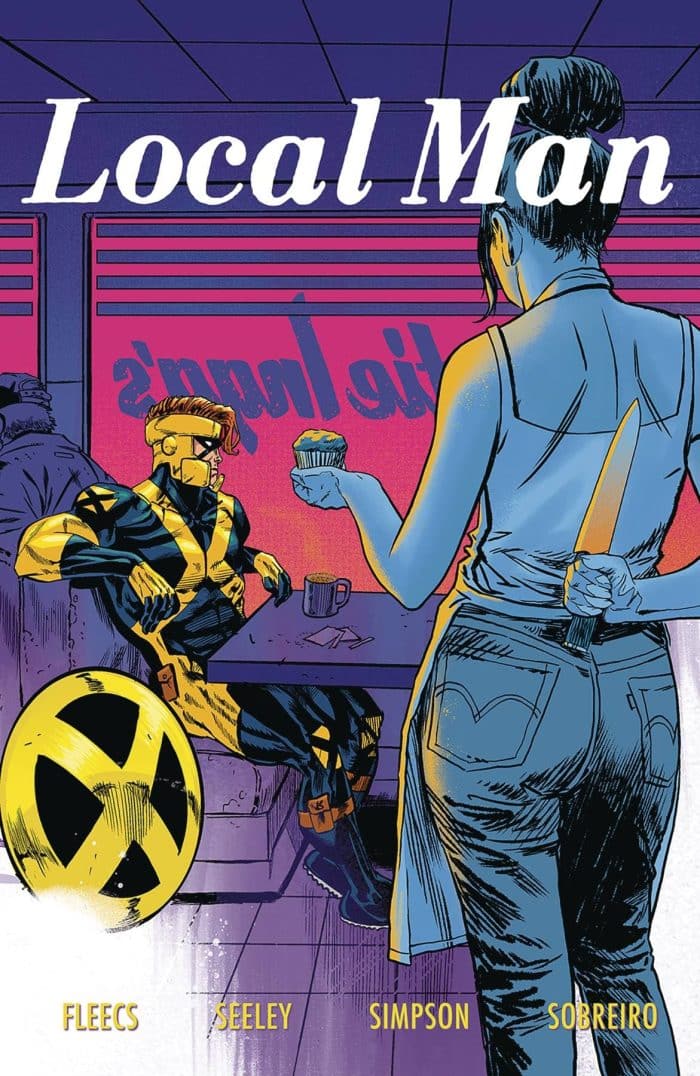 LOCAL MAN TP VOL 02