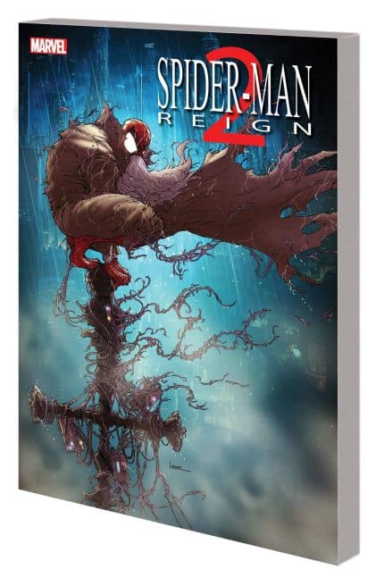 SPIDER-MAN: REIGN 2