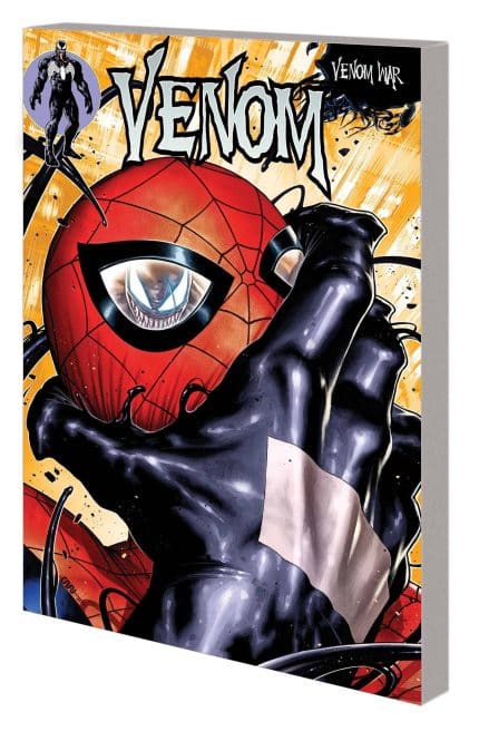 VENOM BY AL EWING VOL. 8: VENOM WAR