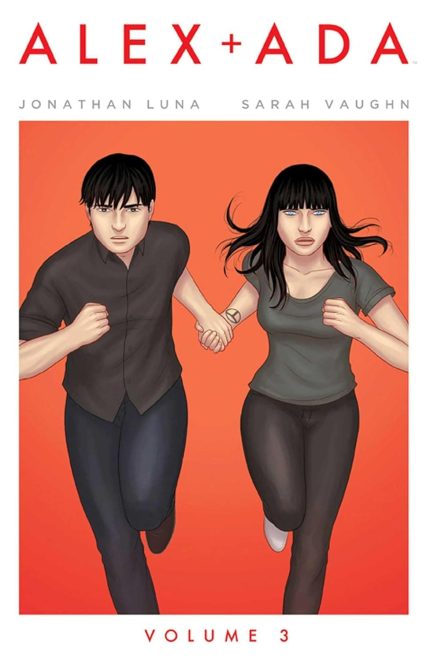 ALEX + ADA TP VOL 03