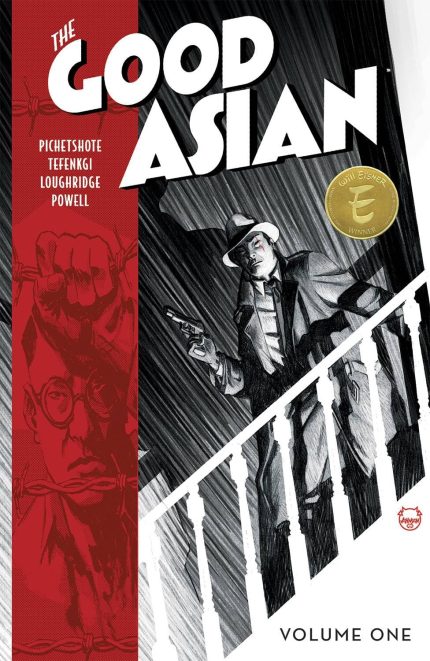 GOOD ASIAN TP VOL 01 (NEW PTG)