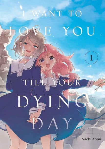I Want to Love You Till Your Dying Day 1 TP