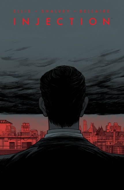 INJECTION TP VOL 02