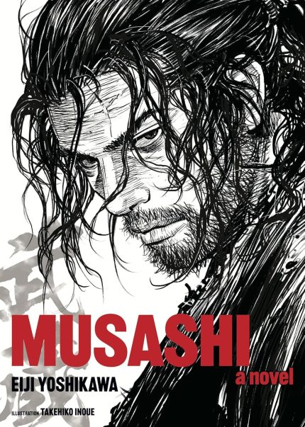 Musashi (New Edition) HC