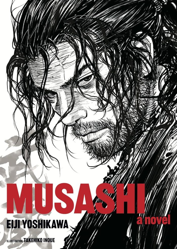 Musashi (New Edition) HC