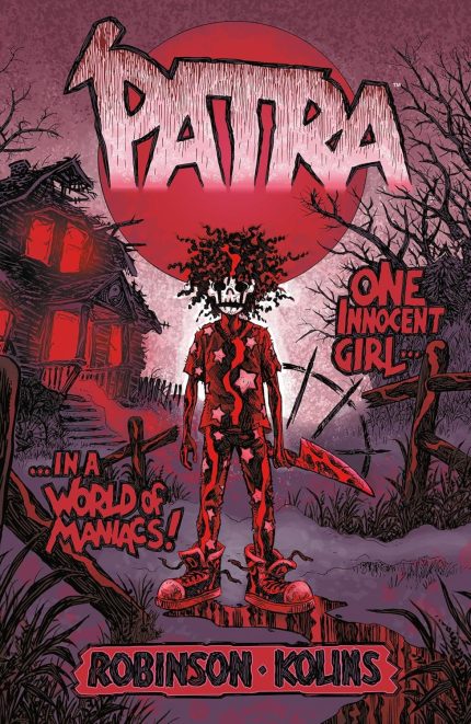 'Patra TP