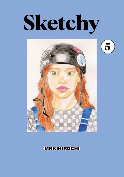 Sketchy 5 TP