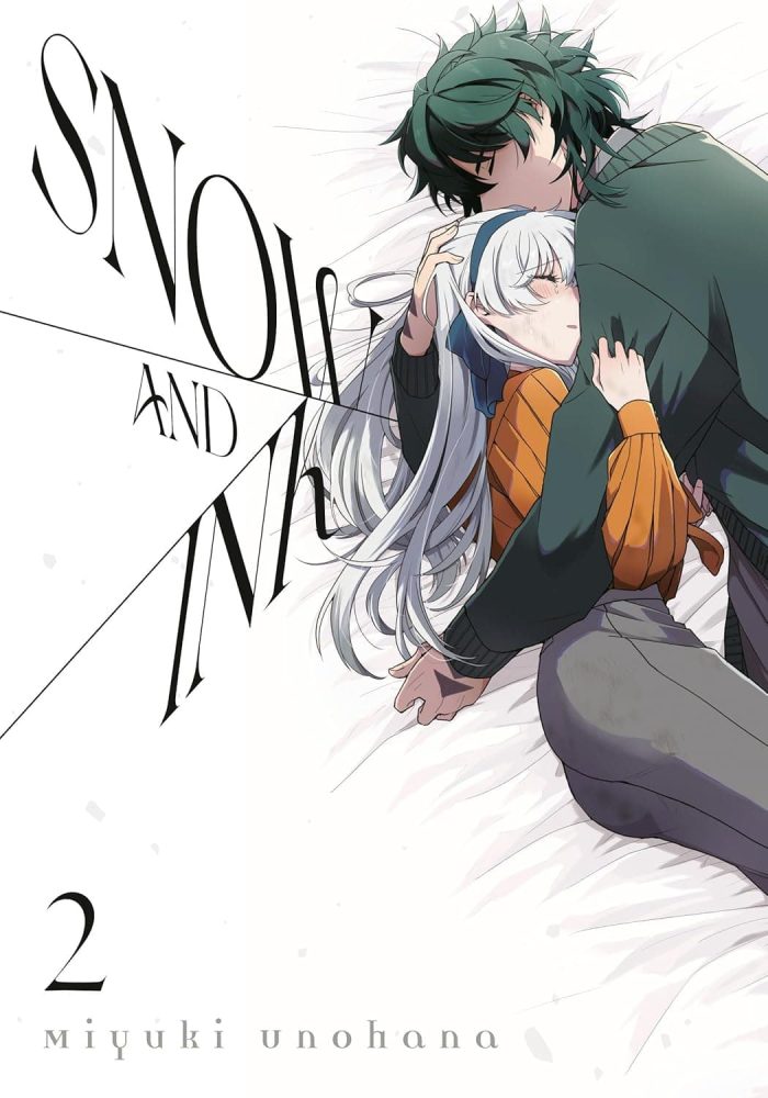 Snow & Ink 2 TP