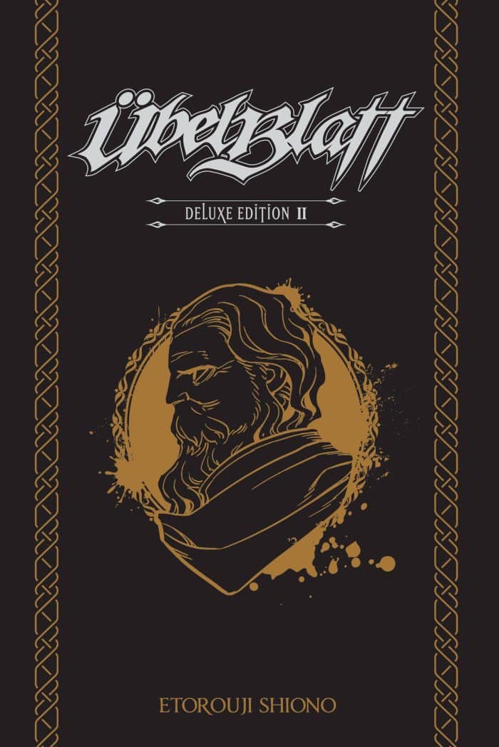 UBEL BLATT DELUXE EDITION HC VOLUME 02 (MR)