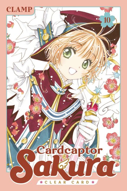 Cardcaptor Sakura: Clear Card 16 TP