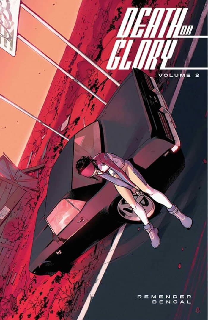 DEATH OR GLORY TP VOL 02