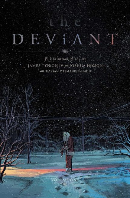 DEVIANT TP VOL 01