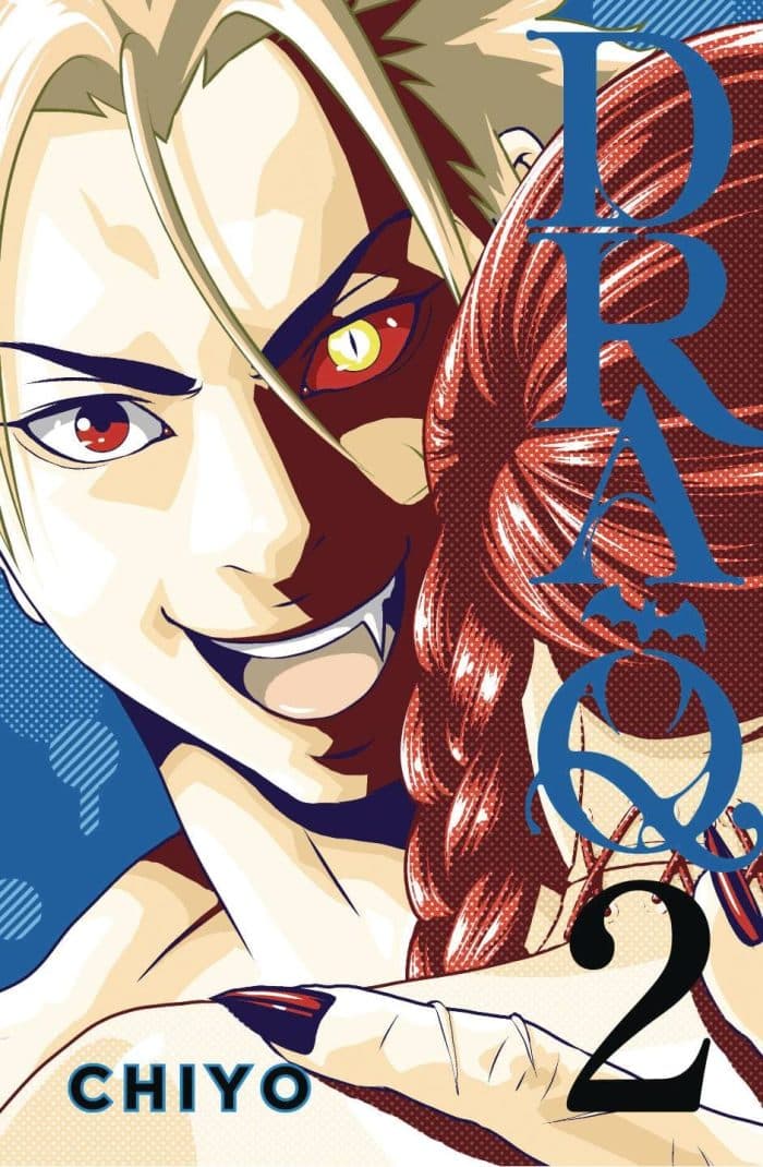 Dra-Q 2 TP