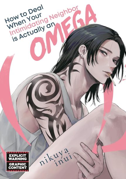 How to Deal When Your Intimidating Neighbor is Actually an Omega TP