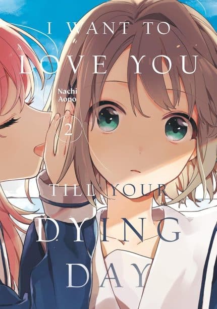 I Want to Love You Till Your Dying Day 2 TP