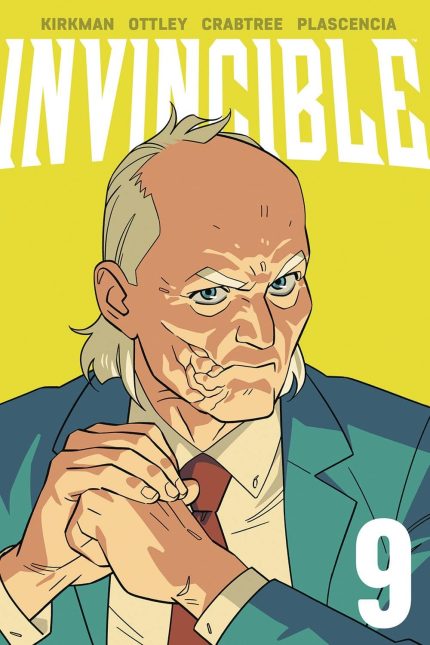 INVINCIBLE TP VOL 09 NEW EDITION