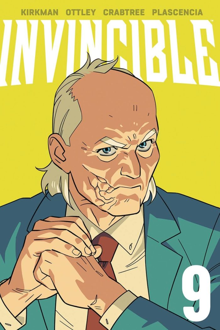 INVINCIBLE TP VOL 09 NEW EDITION