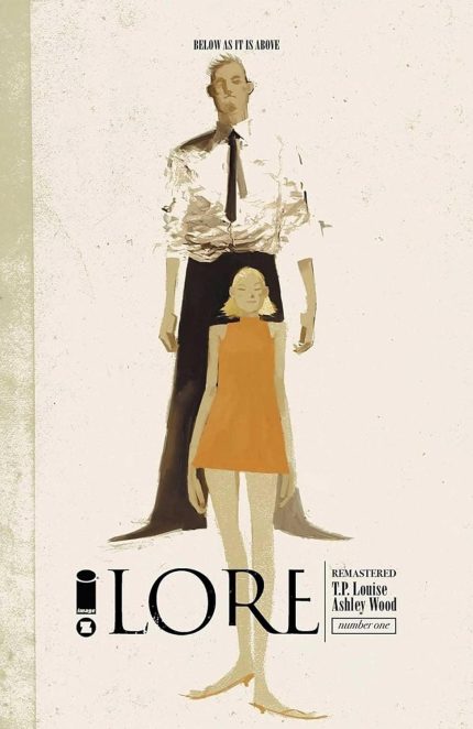 LORE REMASTERED TP