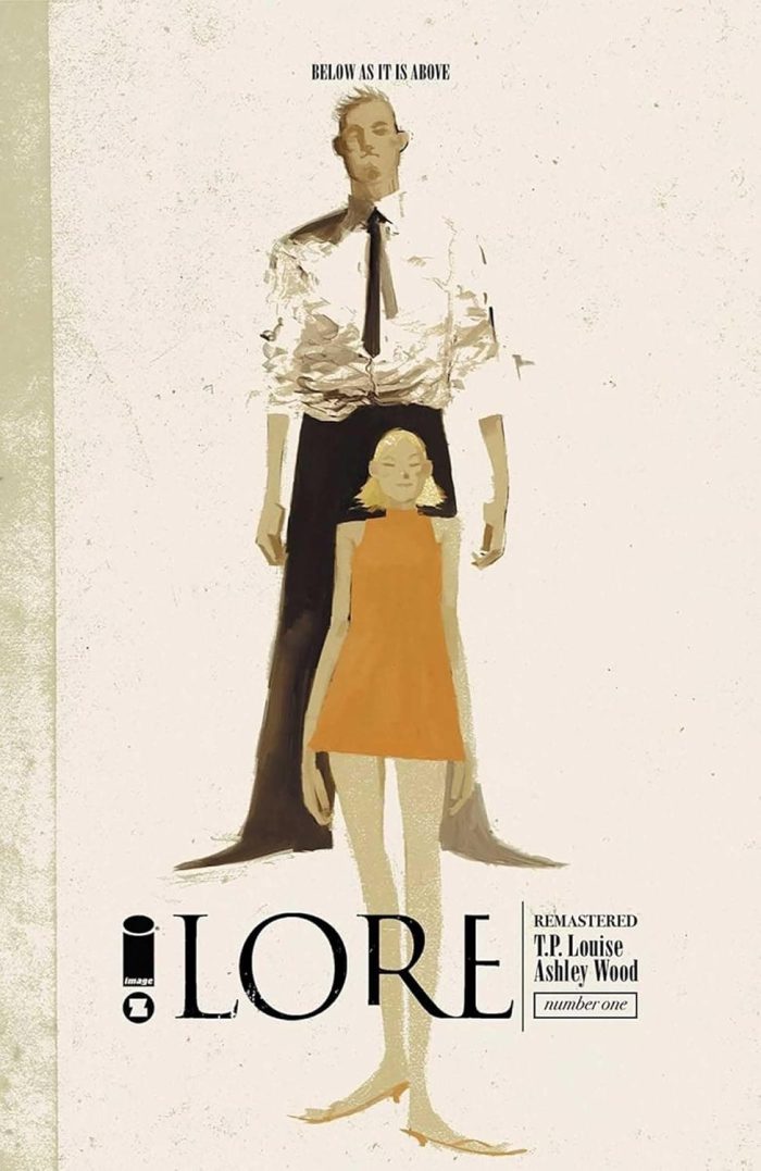 LORE REMASTERED TP