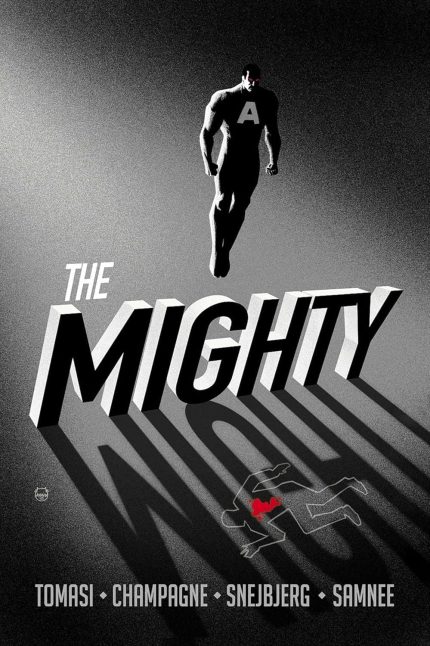 MIGHTY TP