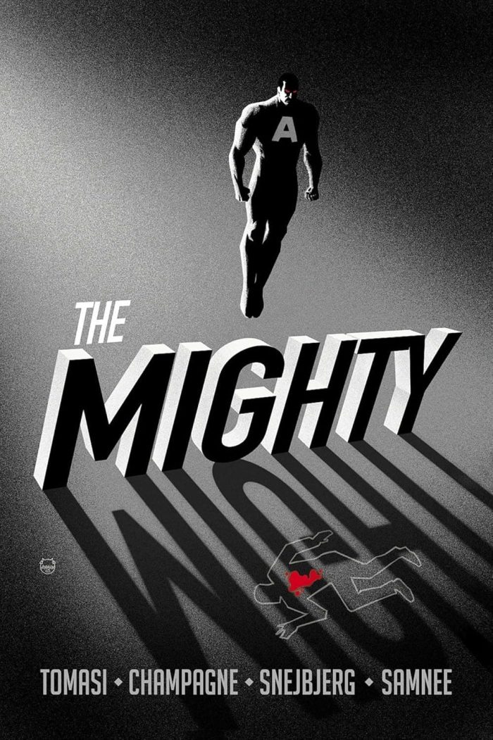 MIGHTY TP