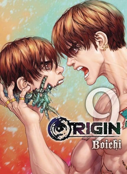 ORIGIN 9 TP