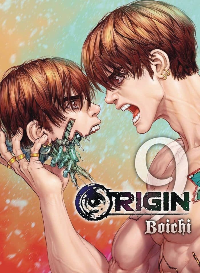 ORIGIN 9 TP