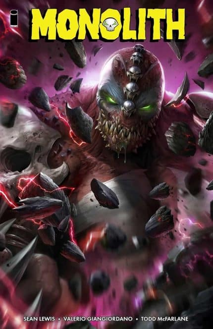 SPAWN MONOLITH TP