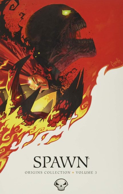 SPAWN ORIGINS TP VOL 03