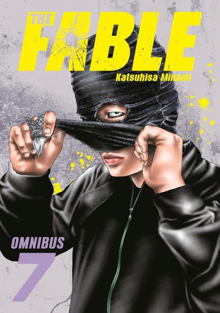 The Fable Omnibus 7 (Vol. 13-14) TP