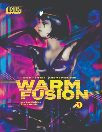 WARM FUSION HC DIREKT MARKET EXCLUSIVE VARIANT