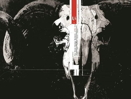 BLACK MONDAY MURDERS TP VOL 01 ALL HAIL GOD MAMMO