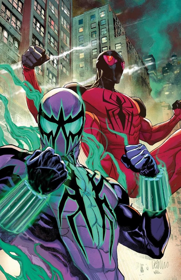 CHASM: CURSE OF KAINE TP