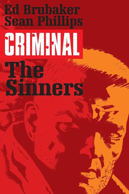 CRIMINAL TP VOL 05 THE SINNERS
