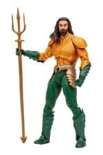 McFarlane Toys Aquaman and the Lost Kingdom DC Multiverse Action Figure Aquaman 18 cm - Image 12