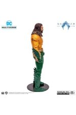 McFarlane Toys Aquaman and the Lost Kingdom DC Multiverse Action Figure Aquaman 18 cm - Image 6