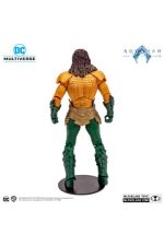 McFarlane Toys Aquaman and the Lost Kingdom DC Multiverse Action Figure Aquaman 18 cm - Image 7