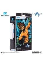 McFarlane Toys Aquaman and the Lost Kingdom DC Multiverse Action Figure Aquaman 18 cm - Image 11