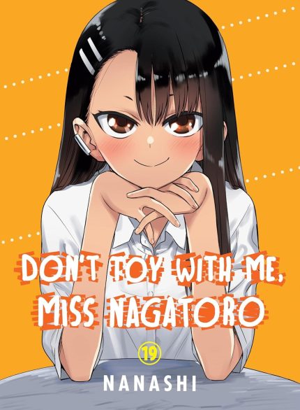 Don't Toy with Me, Miss Nagatoro 19 TP