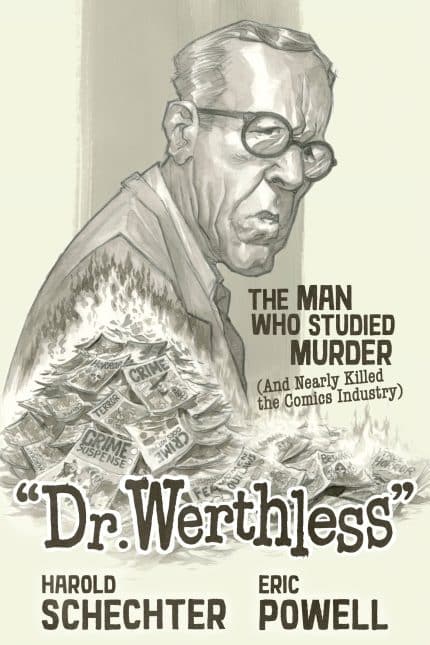 Dr. Werthless HC