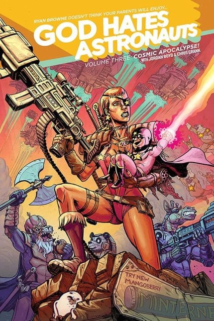 GOD HATES ASTRONAUTS TP VOL 03