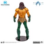 McFarlane Toys Aquaman and the Lost Kingdom DC Multiverse Action Figure Aquaman 18 cm - Image 18